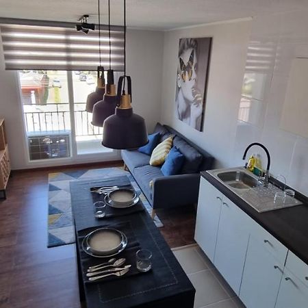 Departamento Por Dia Apartman Puerto Montt Kültér fotó