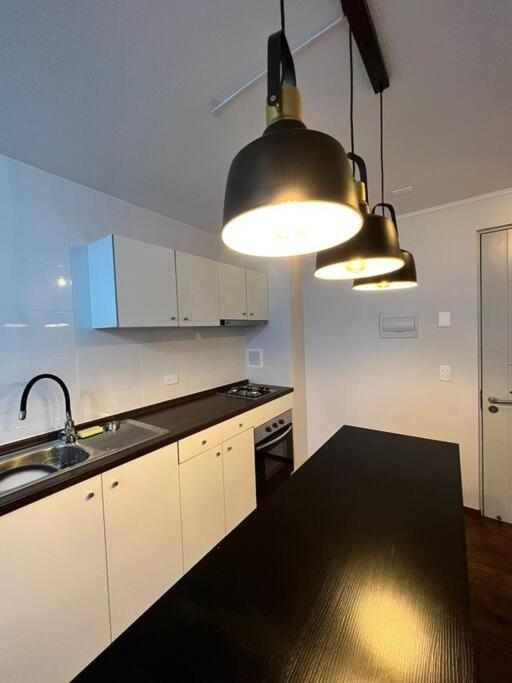 Departamento Por Dia Apartman Puerto Montt Kültér fotó