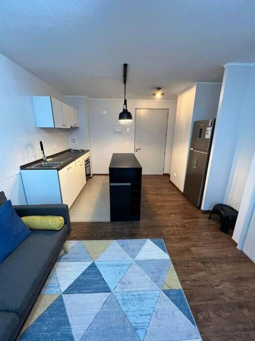 Departamento Por Dia Apartman Puerto Montt Kültér fotó