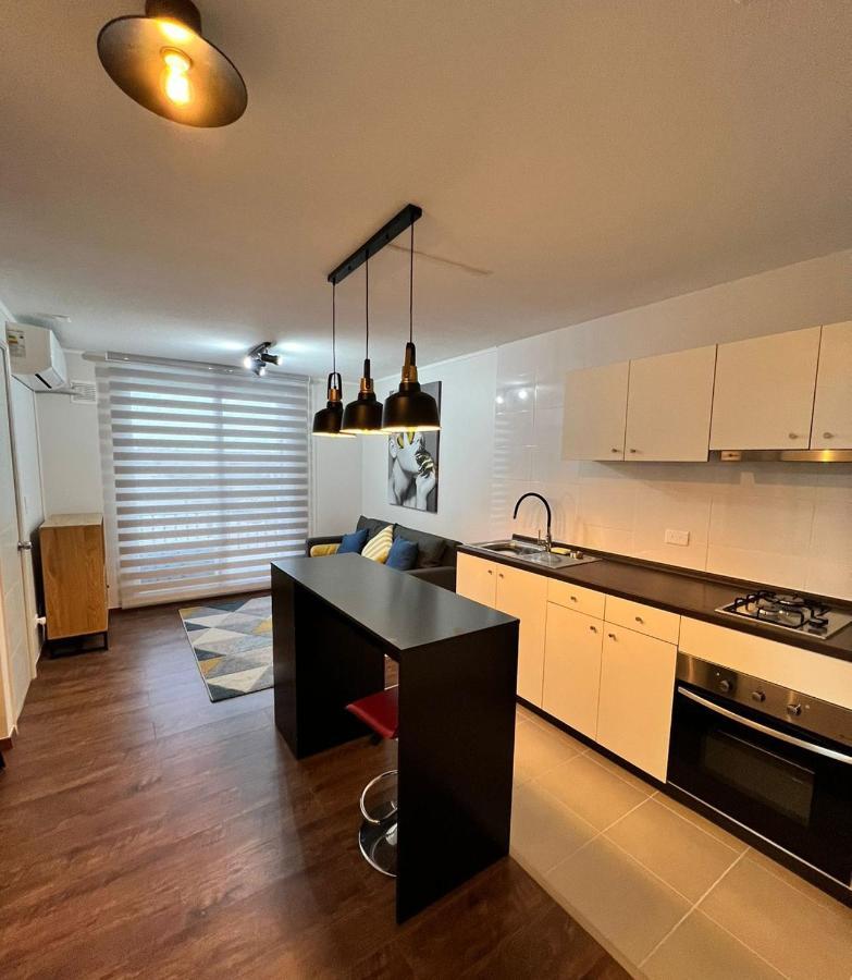 Departamento Por Dia Apartman Puerto Montt Kültér fotó