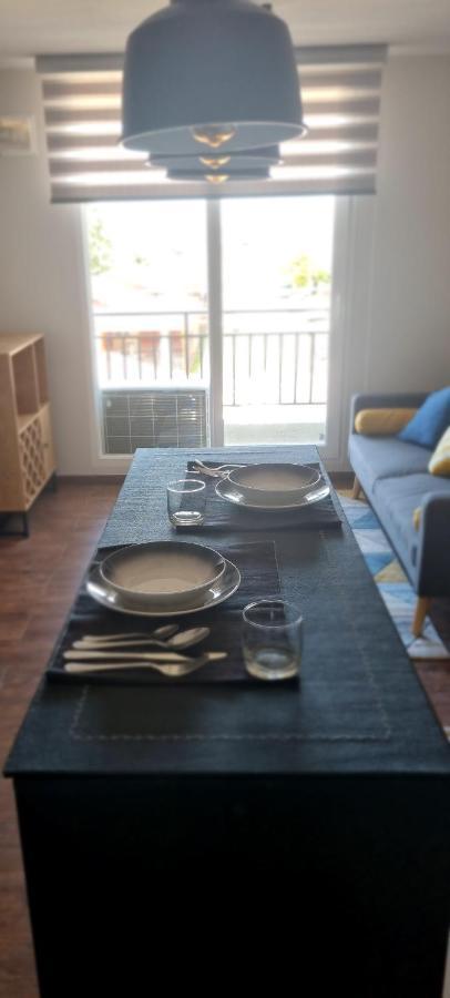 Departamento Por Dia Apartman Puerto Montt Kültér fotó