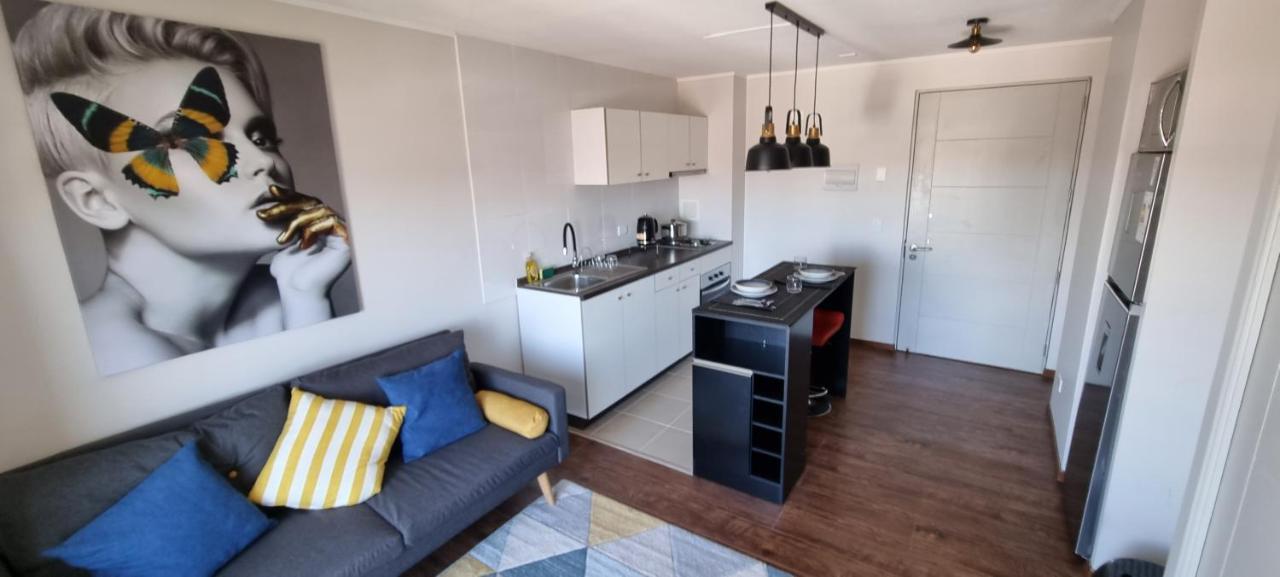 Departamento Por Dia Apartman Puerto Montt Kültér fotó